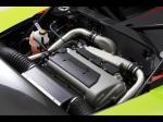 Lotus 2-Eleven Entry Level 2008 года